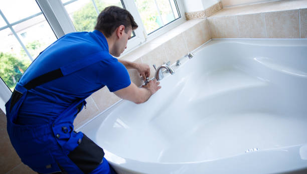 Best Commercial Plumbing Services  in Olivet, TN